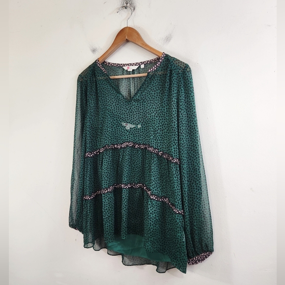 Boden Talise Top - Picture 2 of 9